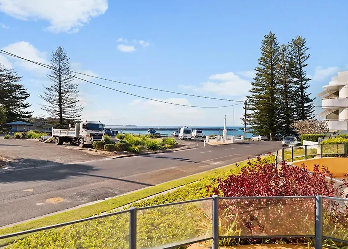 The Cove Yamba