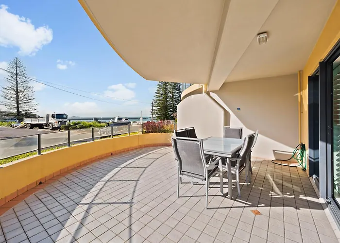 The Cove Yamba