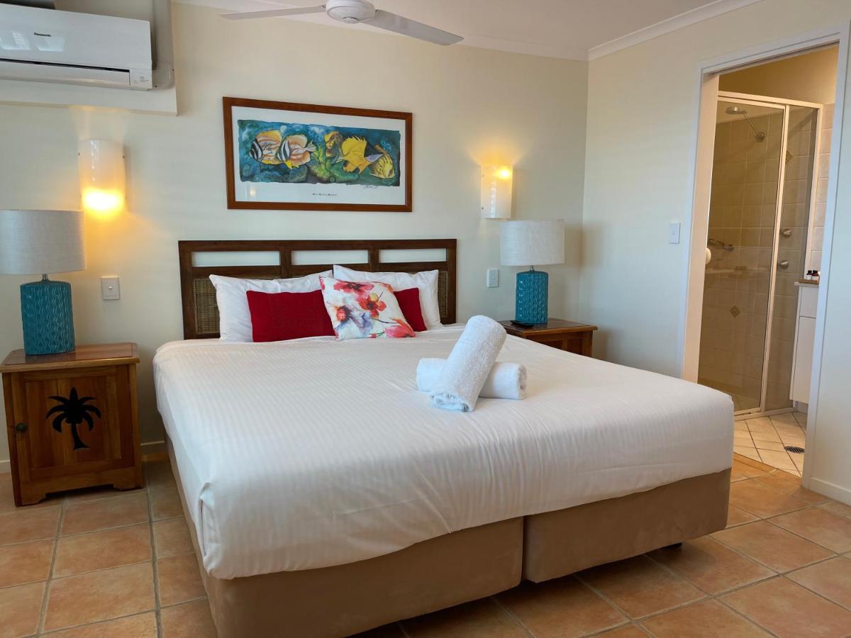 The Cove 4*