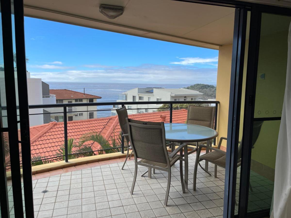 The Cove Yamba
