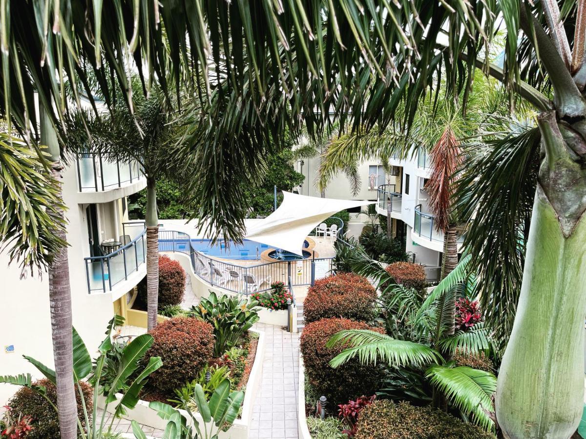 The Cove 4* Yamba