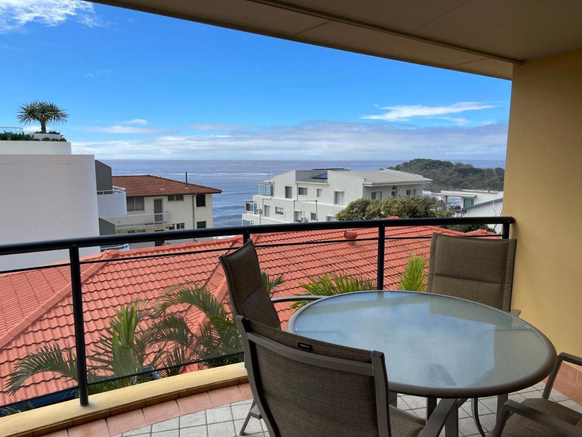 Aparthotel The Cove Yamba