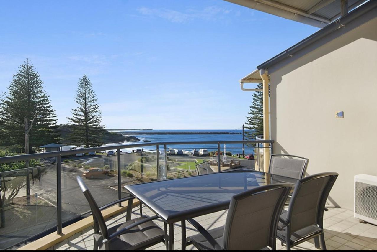The Cove Aparthotel 4*
