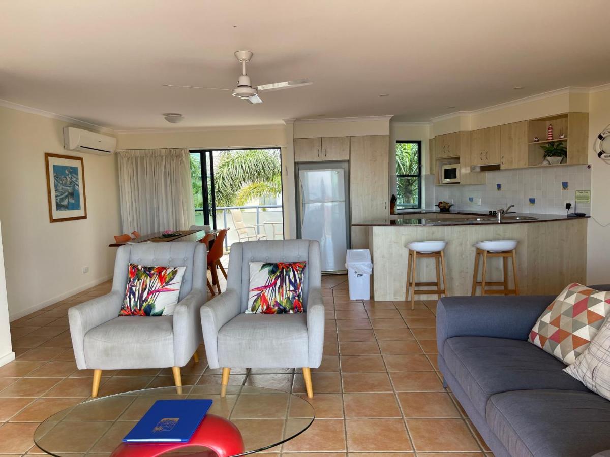 The Cove Yamba