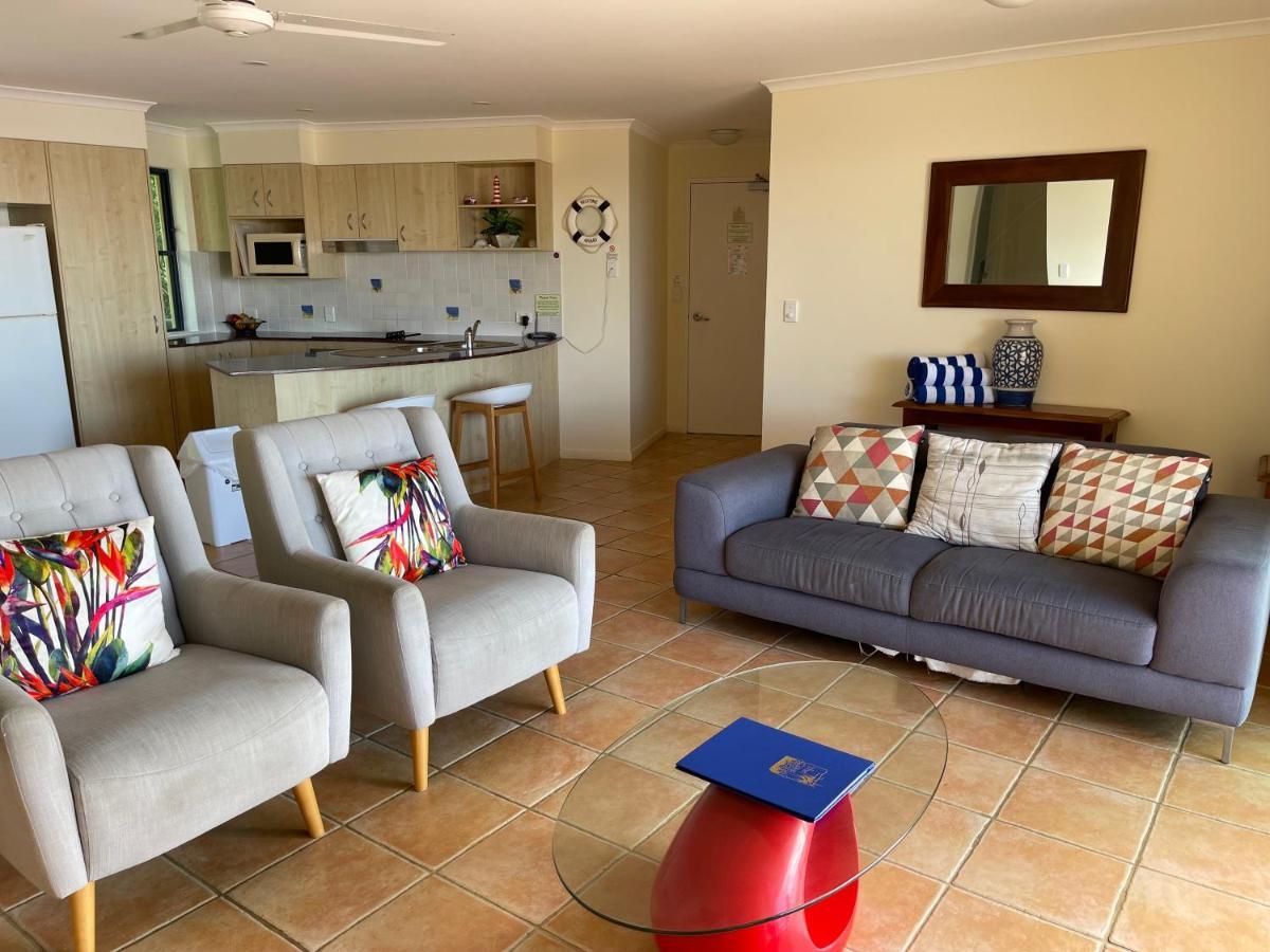 The Cove Aparthotel 4*