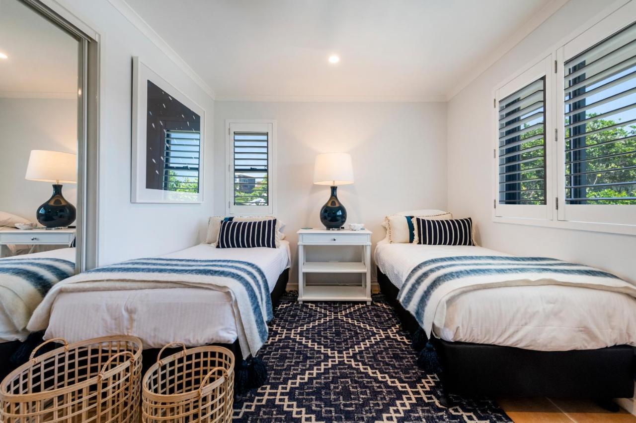 Aparthotel The Cove