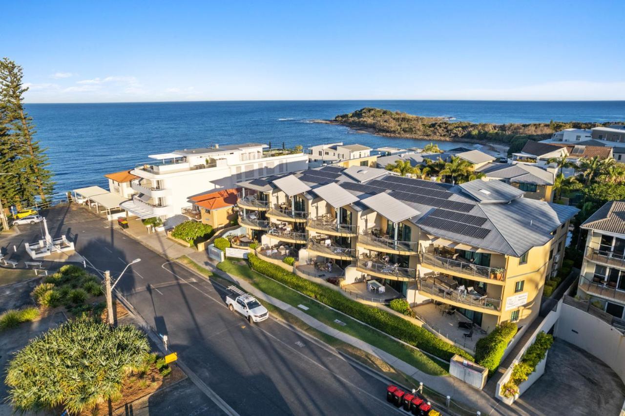 The Cove Aparthotel Yamba