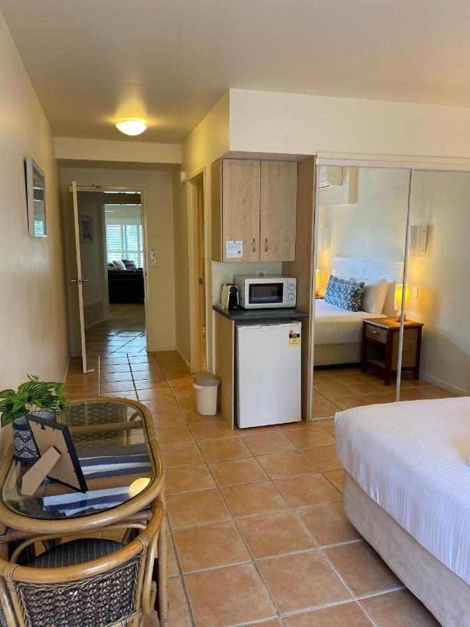 Aparthotel The Cove Yamba