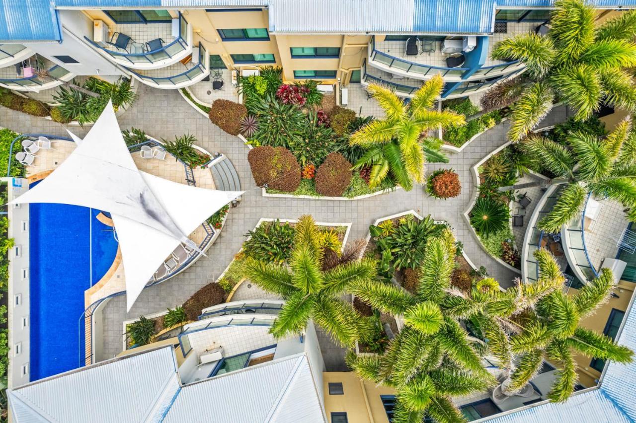 The Cove Aparthotel 4*