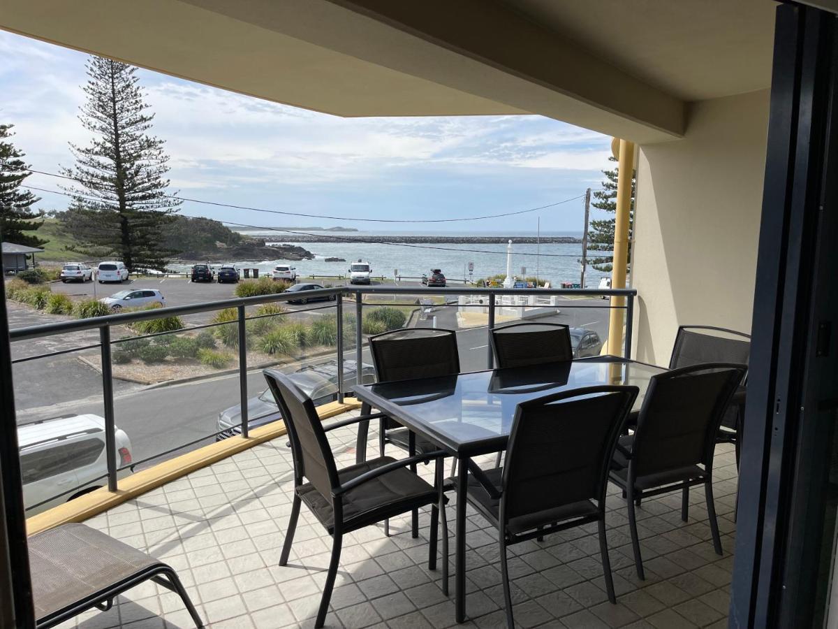 Aparthotel The Cove Yamba