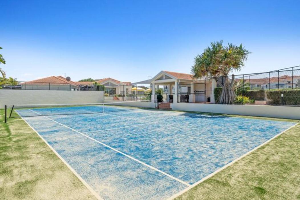 Aparthotel The Cove Yamba