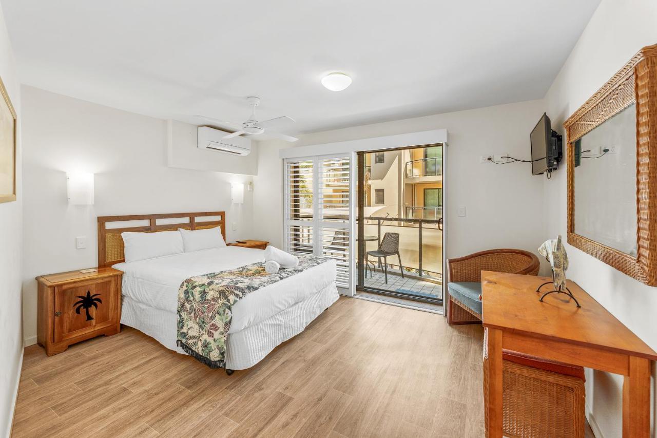 The Cove 4* Yamba