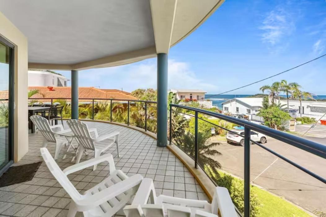The Cove Aparthotel