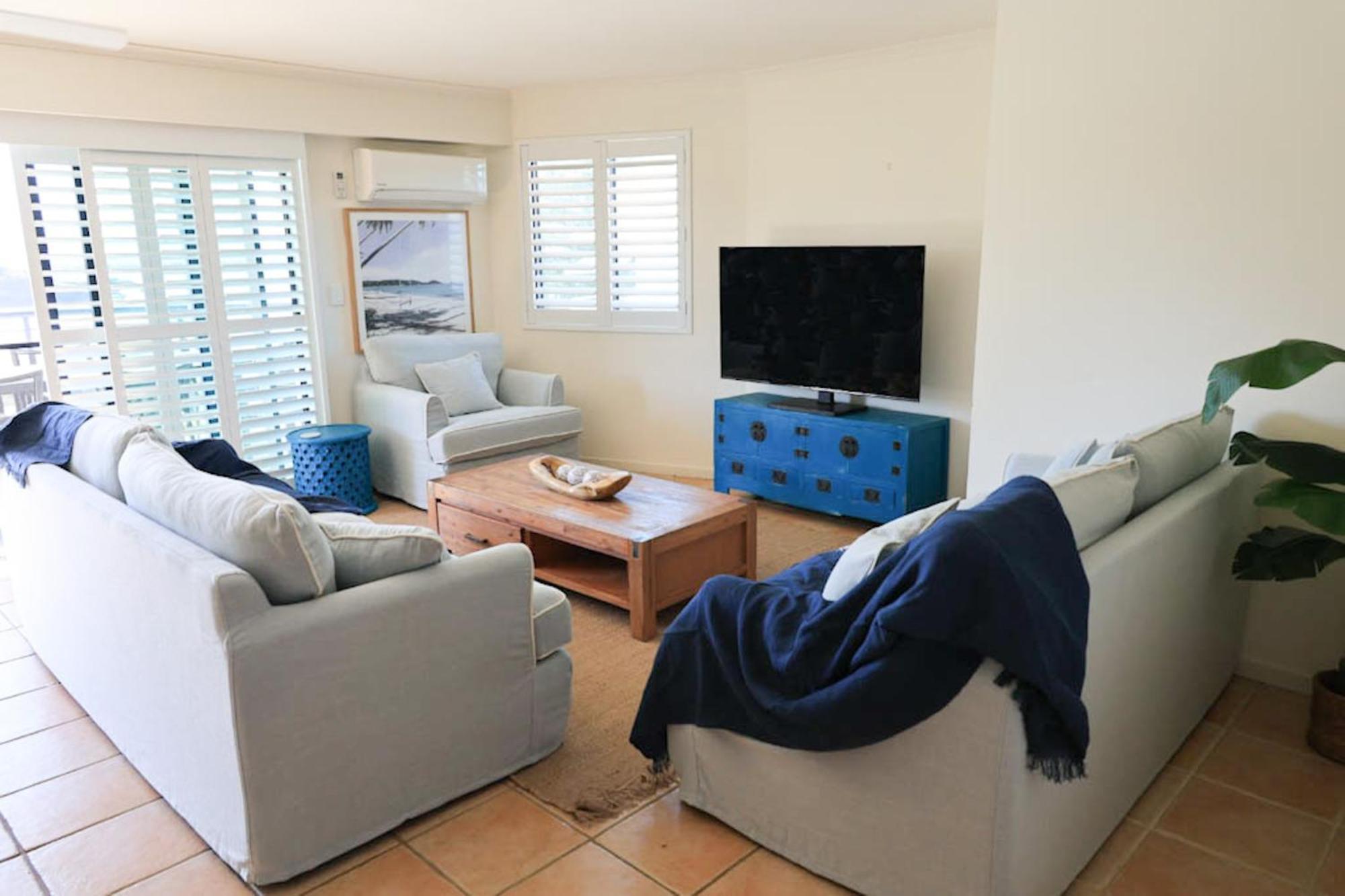 The Cove Aparthotel 4*