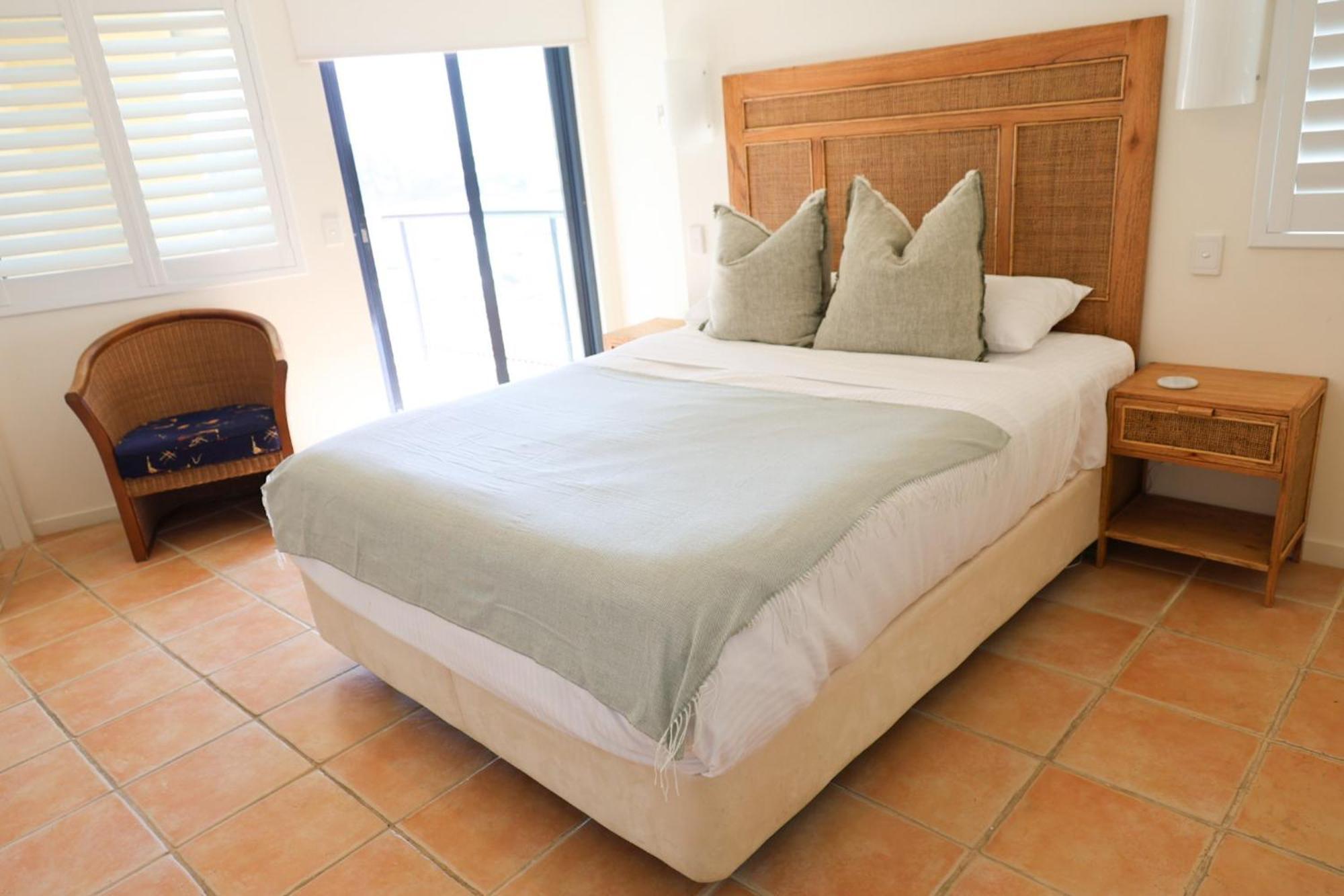 The Cove Aparthotel 4*