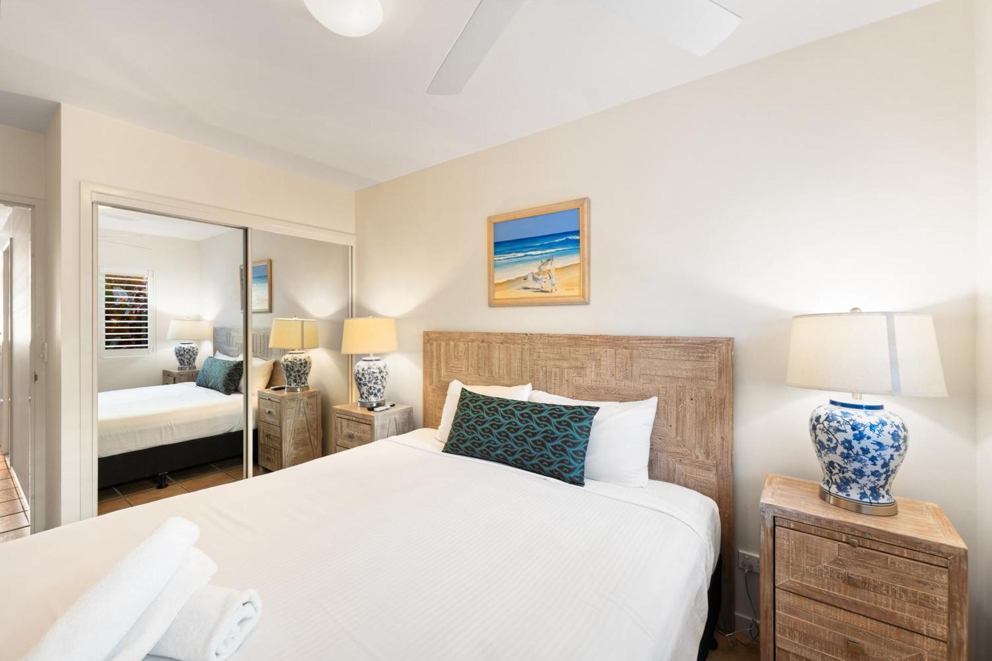 Aparthotel The Cove Yamba