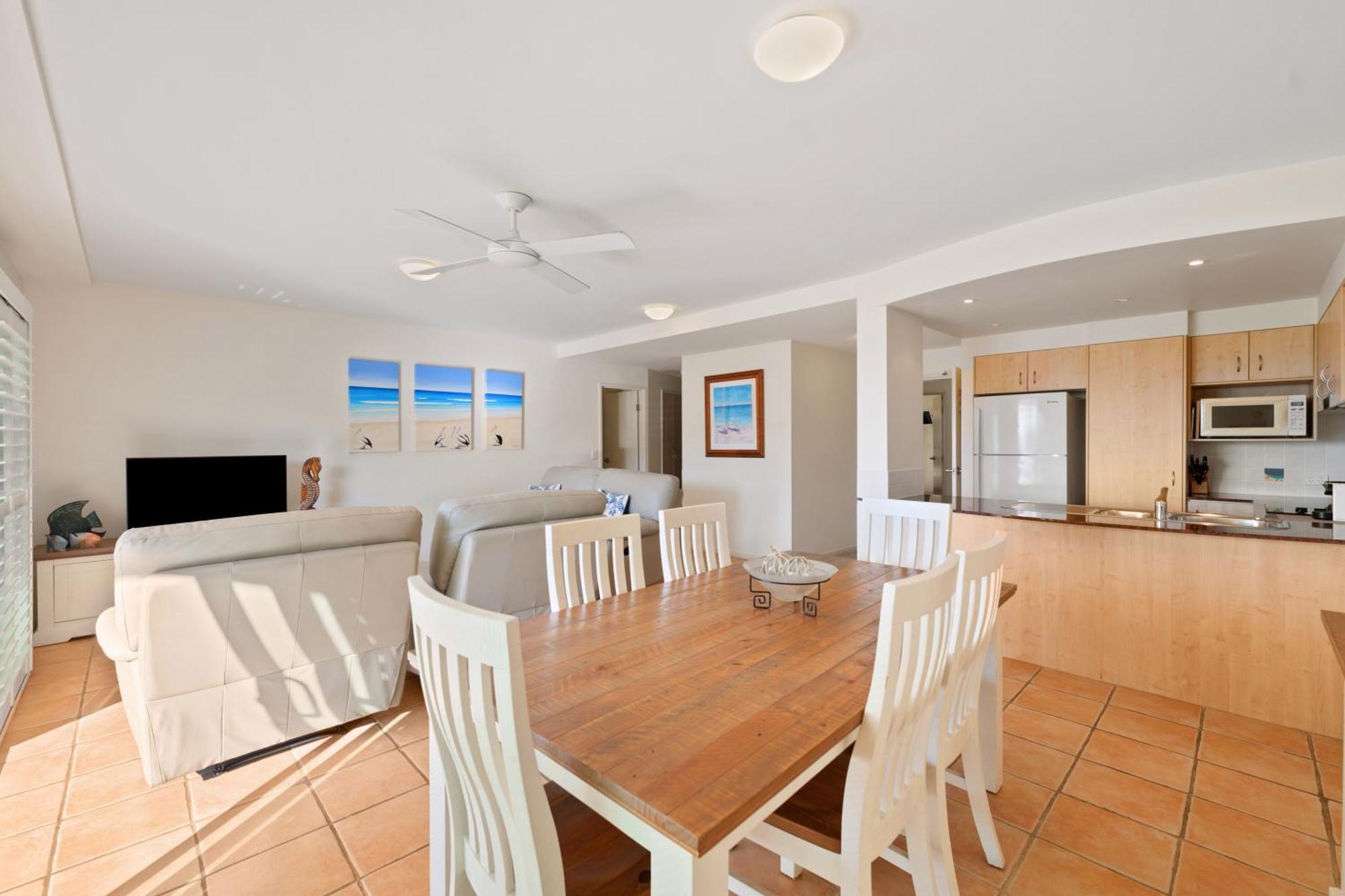 The Cove 4* Yamba