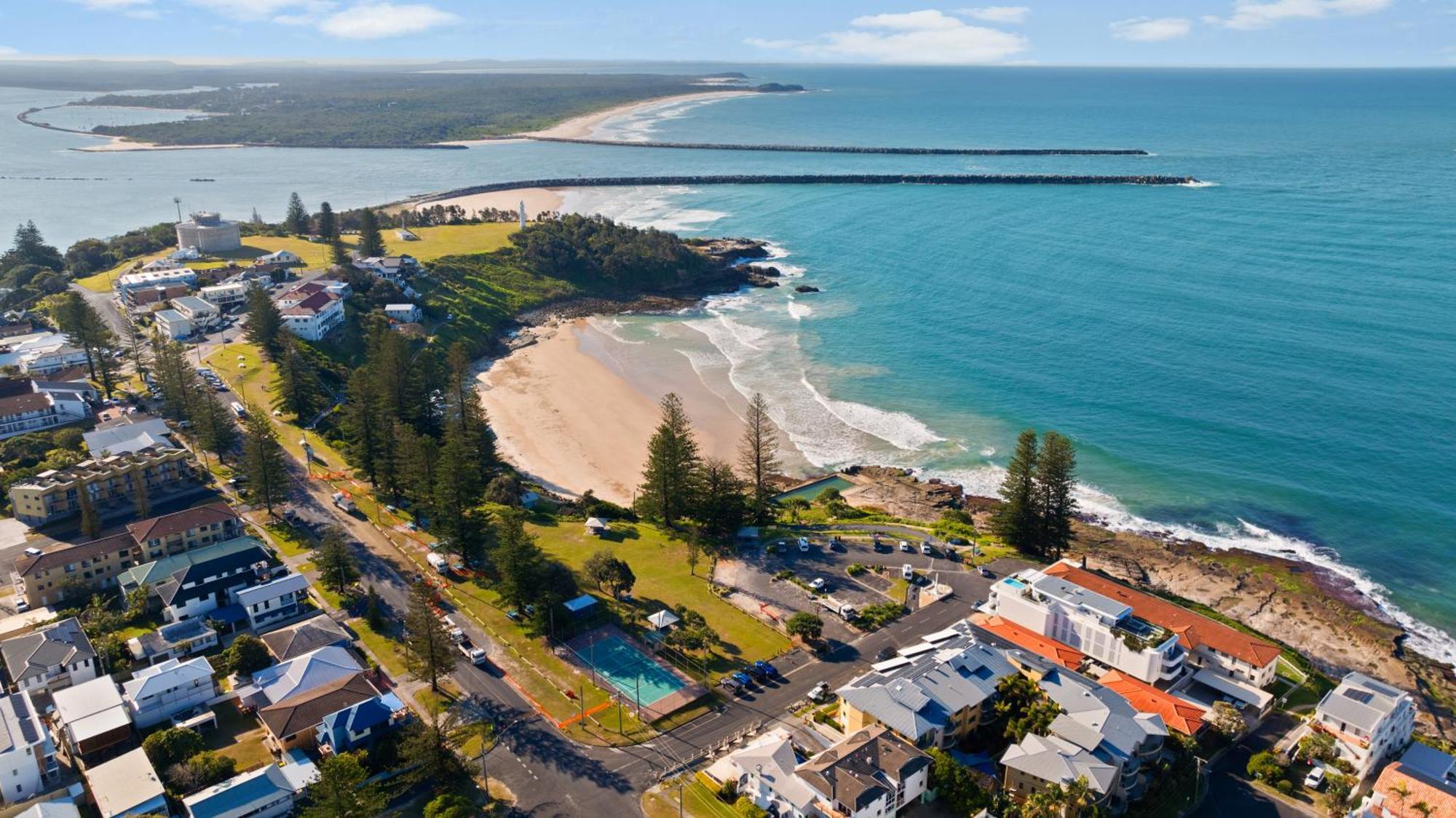 The Cove Aparthotel 4*
