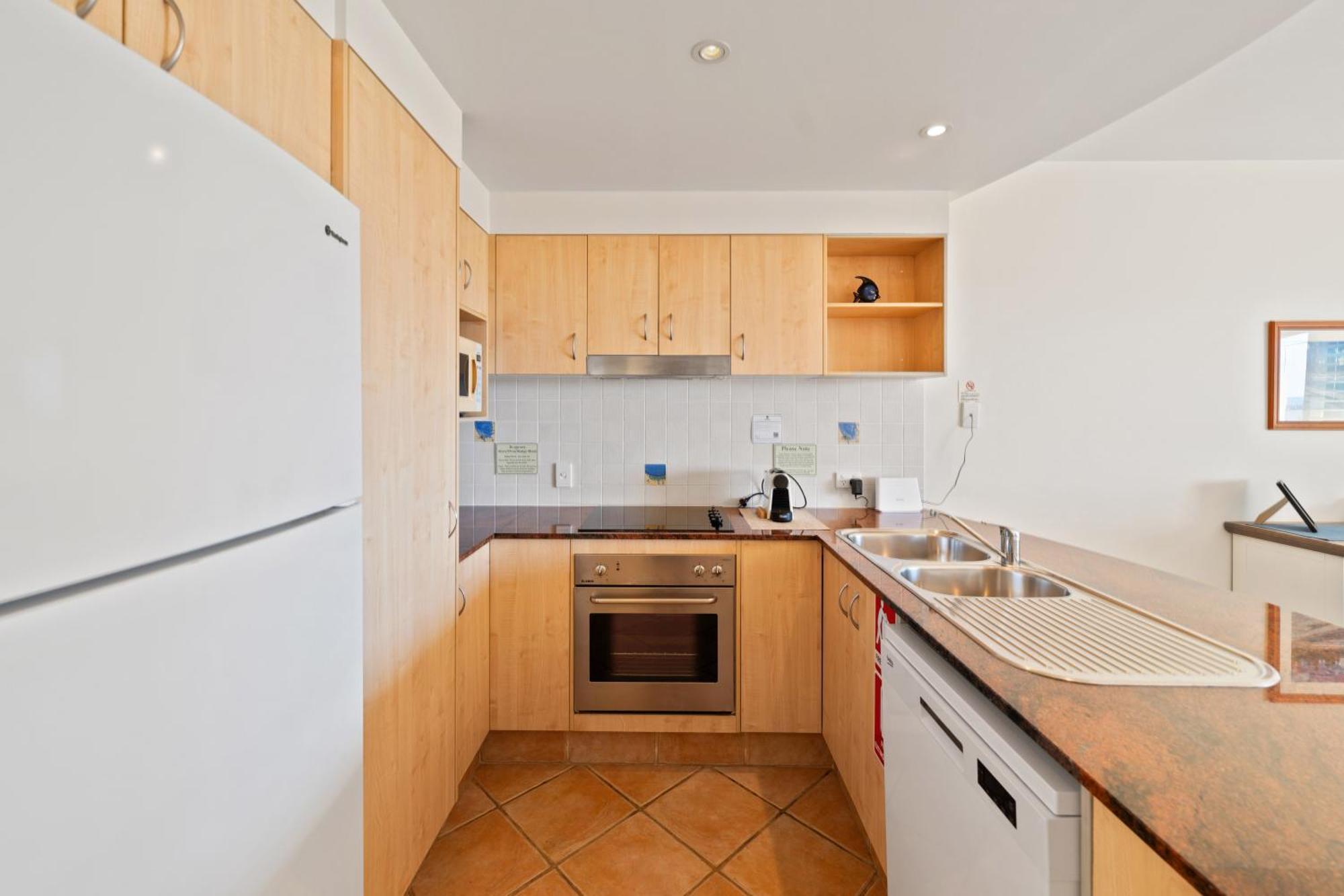 The Cove 4* Yamba
