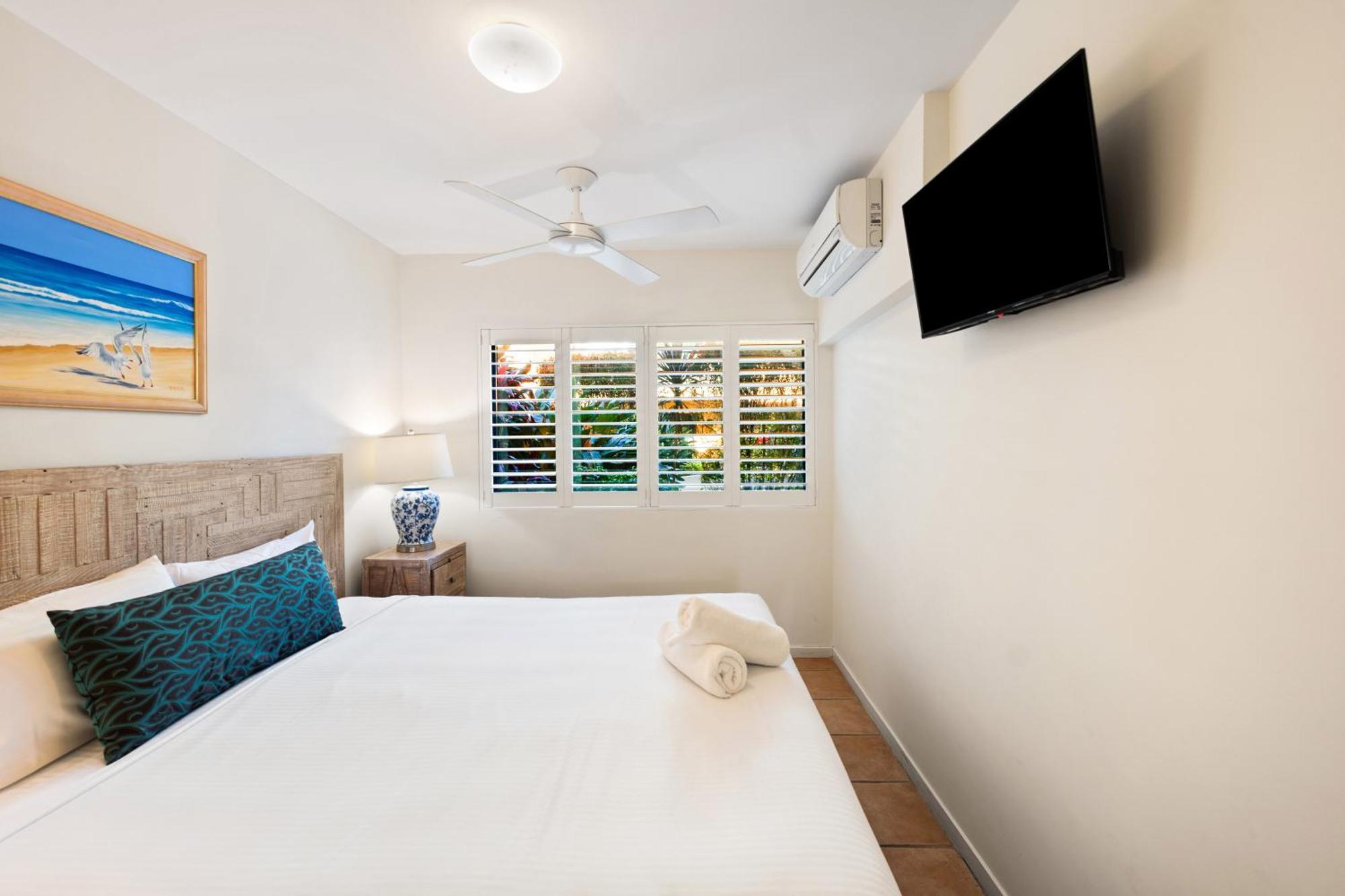 The Cove Aparthotel