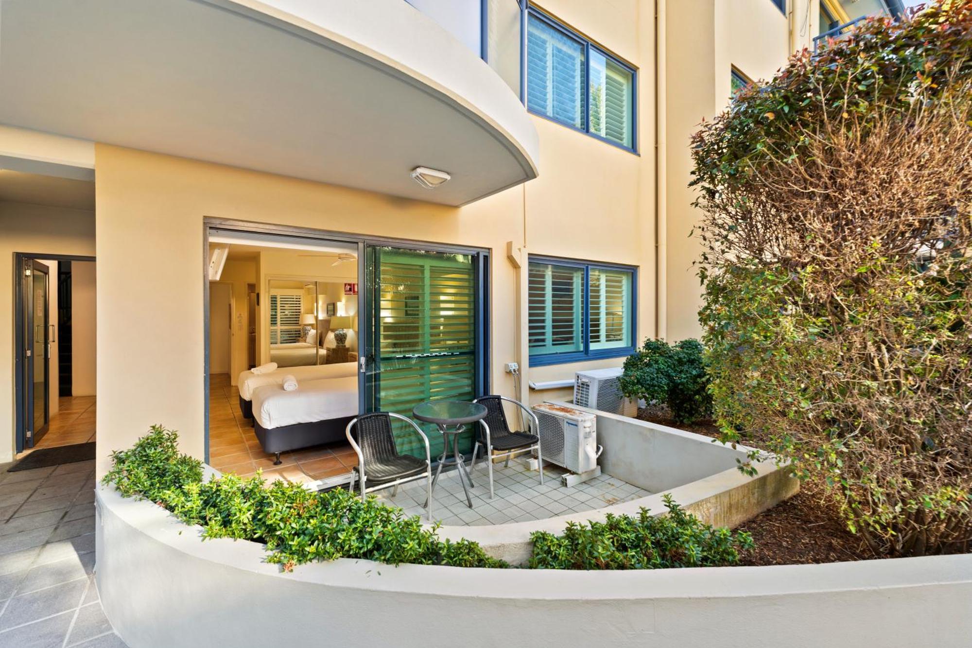 The Cove Aparthotel 4*