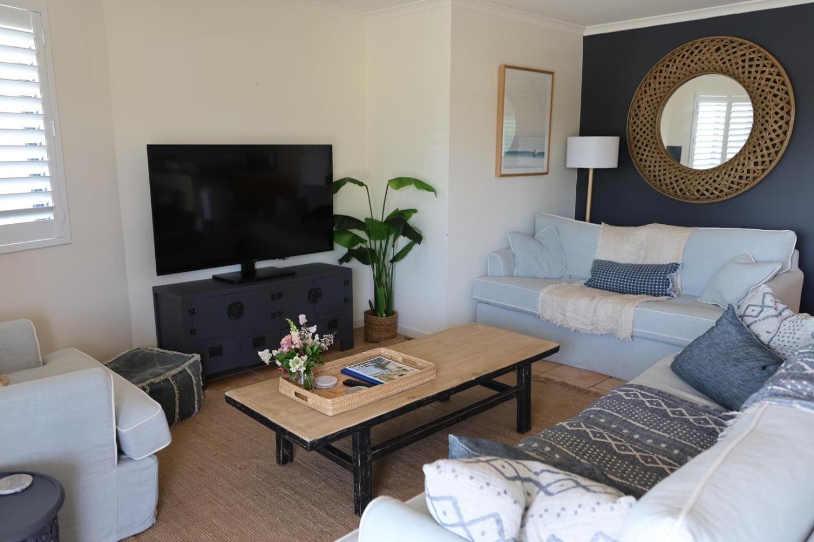 Aparthotel The Cove Yamba