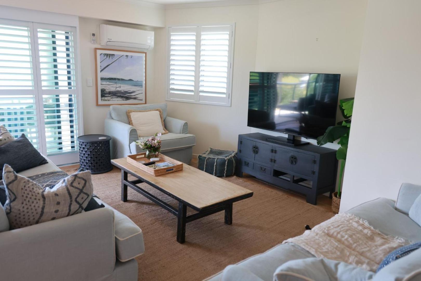 Aparthotel The Cove
