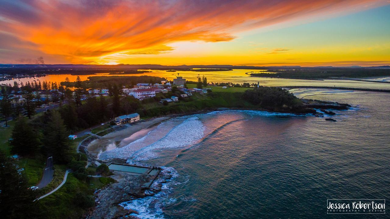 The Cove Aparthotel Yamba