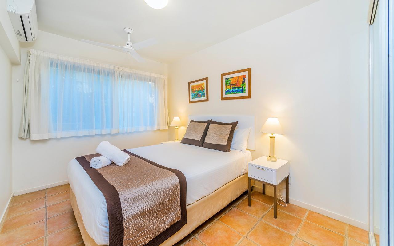 The Cove 4*