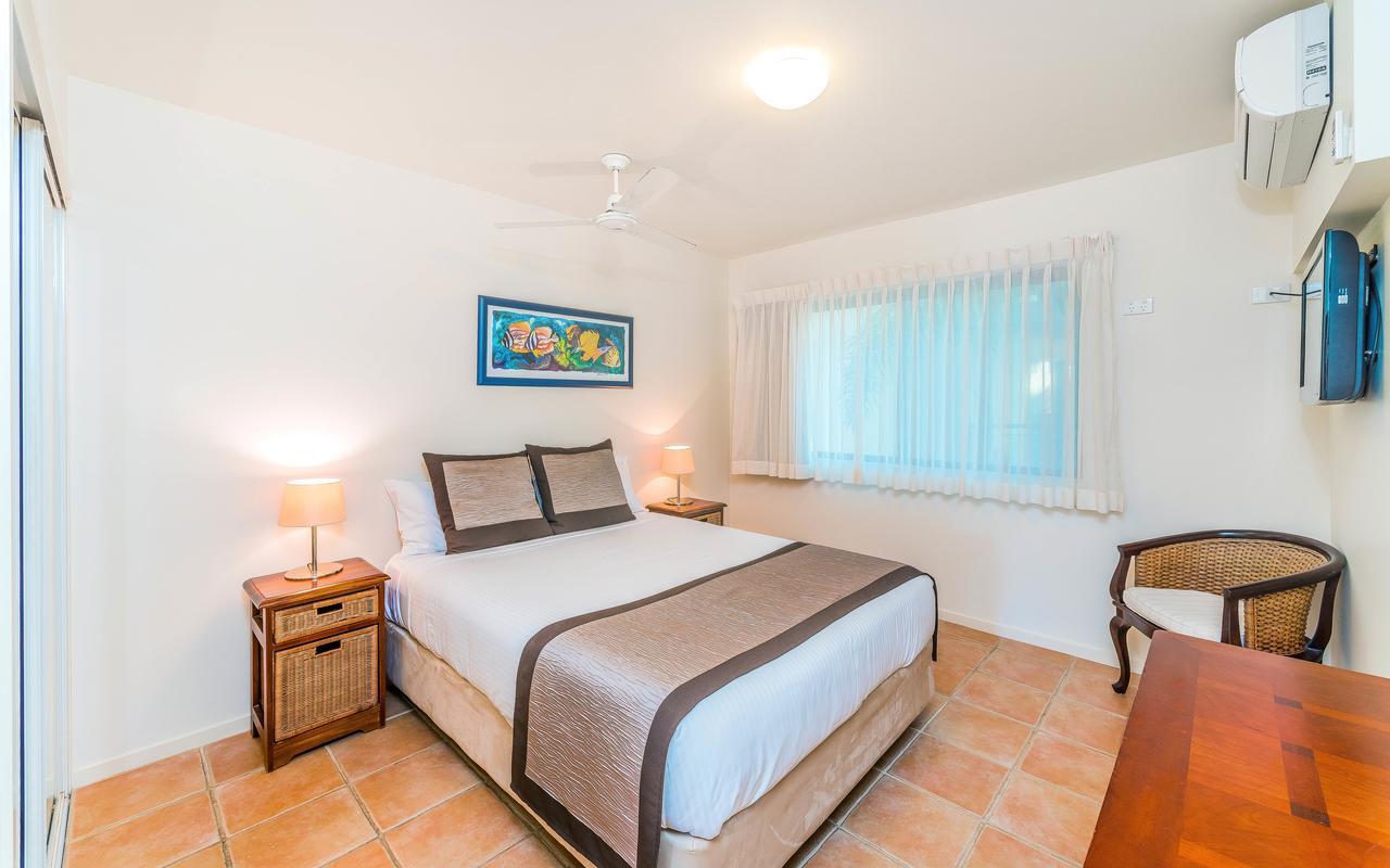 Aparthotel The Cove 4*