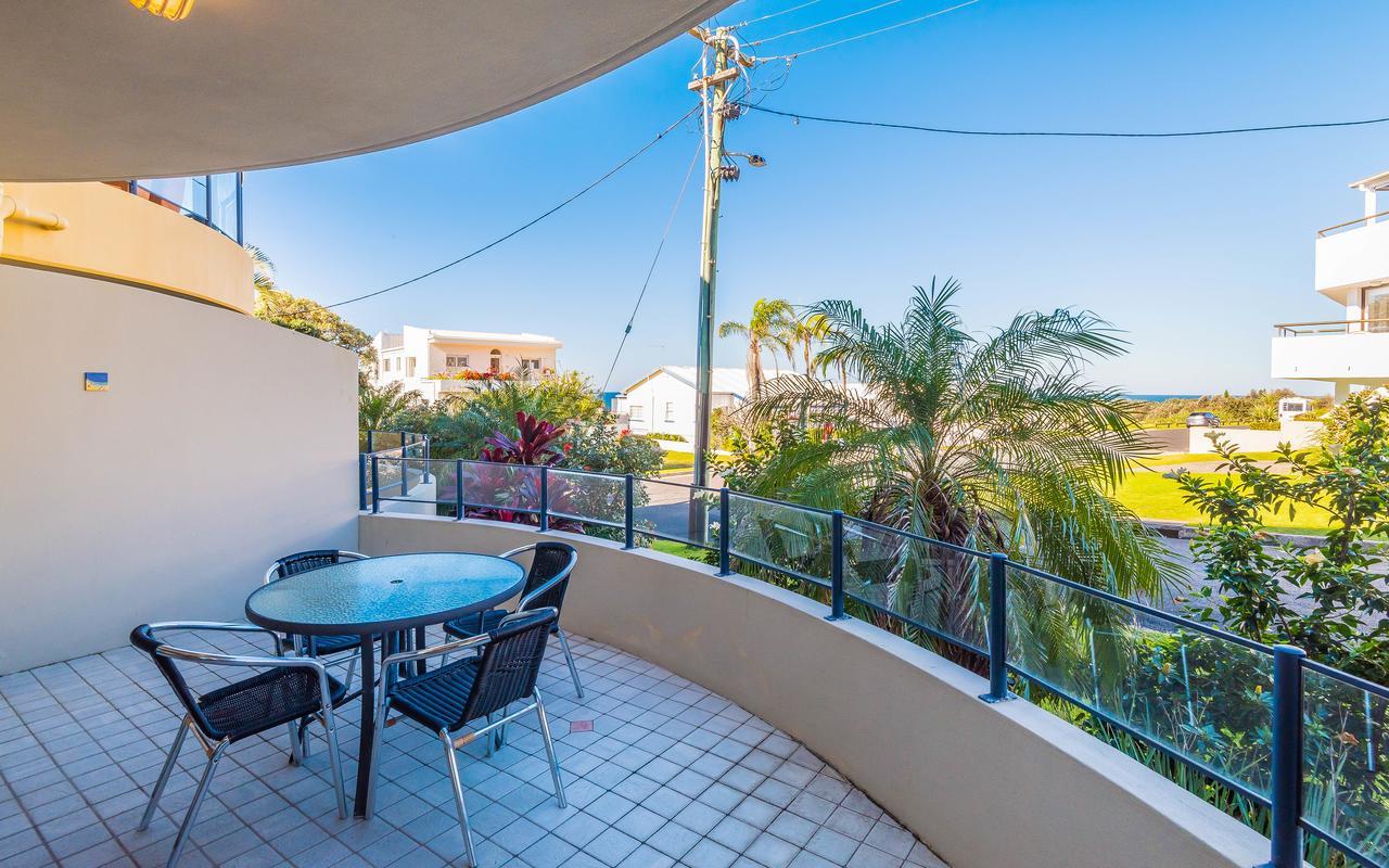 The Cove Aparthotel 4*