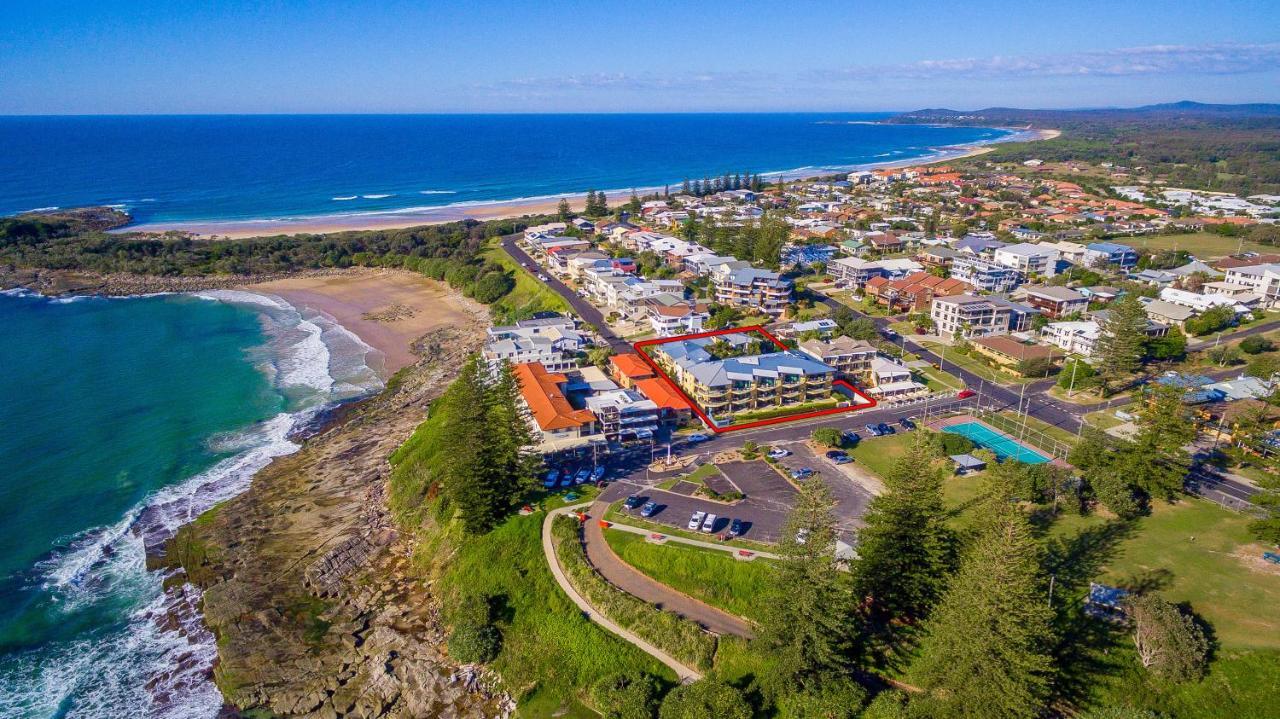 The Cove 4*