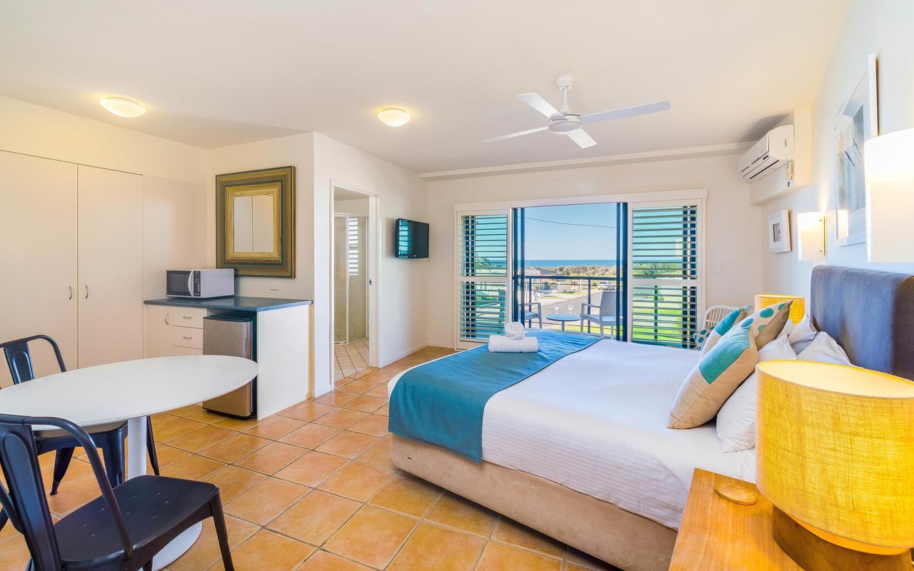 The Cove 4*