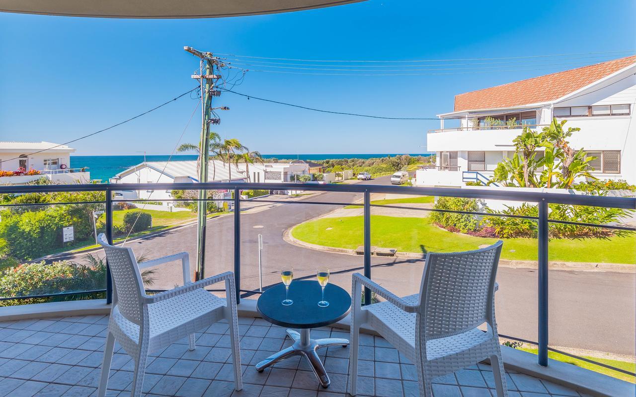 The Cove 4*