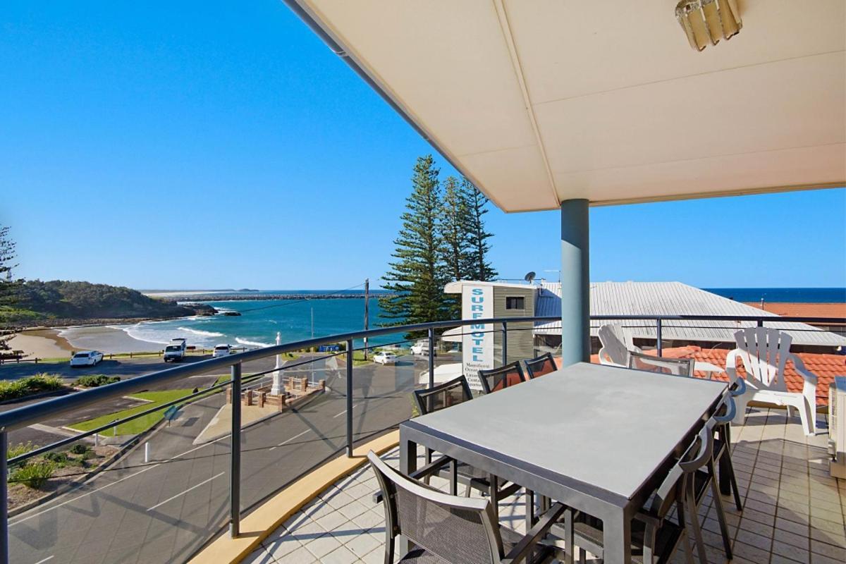 The Cove 4* Yamba